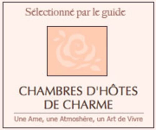 La Grange Dimiere référencée sur chambres d'hôtes de charme