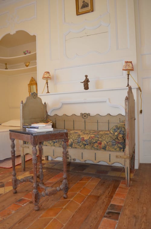 castle - Bed and breakfast - stay - weekend - Loire holidays