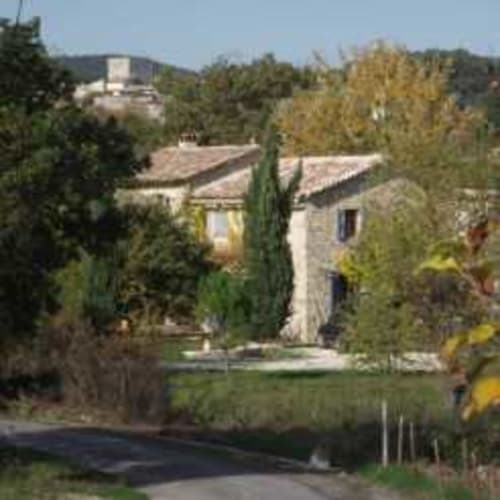 village typique gard Cévennes. Le Portel des Arnaud chambres d hotes Cévennes
