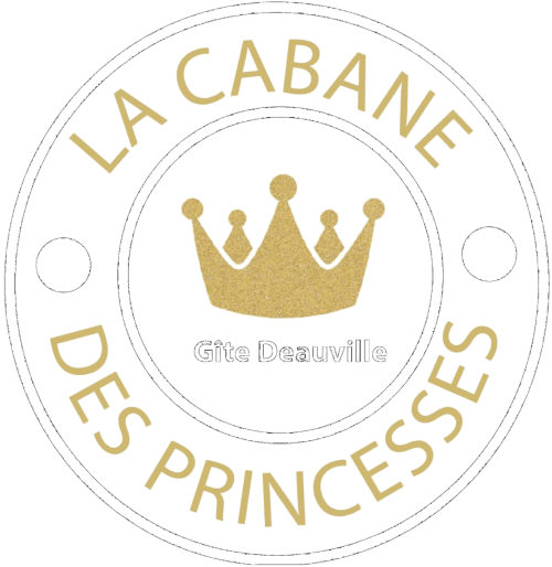 logo la cabane des princesses