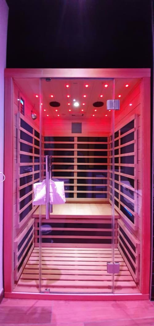 NUIT ROMANTIQUE ET SPA PRIVATIF NORMANDIE BAYEUX CALVADOS LOVE ROOM HOTEL