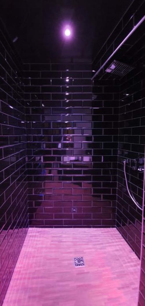 NUIT ROMANTIQUE ET SPA PRIVATIF NORMANDIE BAYEUX CALVADOS LOVE ROOM HOTEL