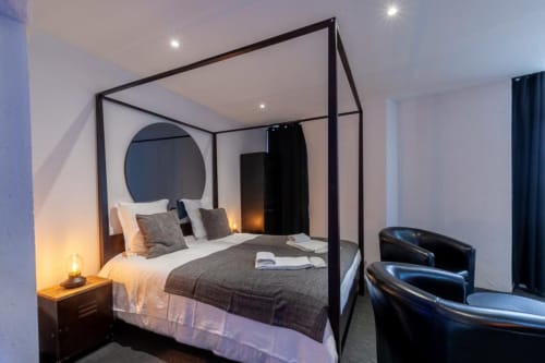 NUIT ROMANTIQUE ET SPA PRIVATIF NORMANDIE BAYEUX CALVADOS LOVE ROOM HOTEL
