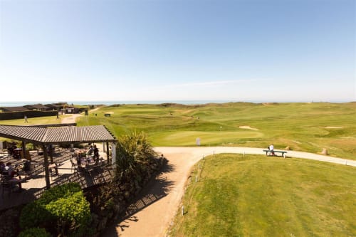 Parcours de Golf