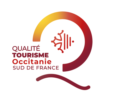 qualité tourisme occitanie sud de france. Le Portel des Arnaud chambres d hotes Cévennes
