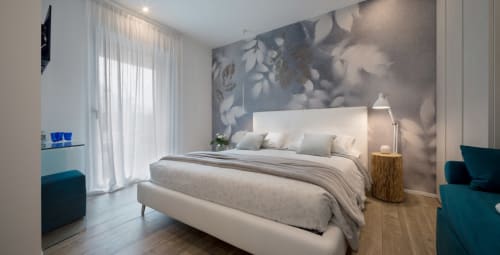 B&B Le Farfalle - Lago di Garda, Salò, Brescia