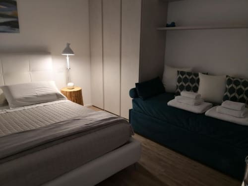 B&B Le Farfalle - Lago di Garda, Salò, Brescia