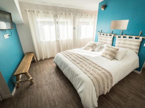 Chambre Dune Aux Sources d'Hossegor
