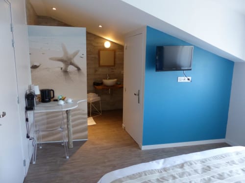 Chambre Dune Aux Sources d'Hossegor