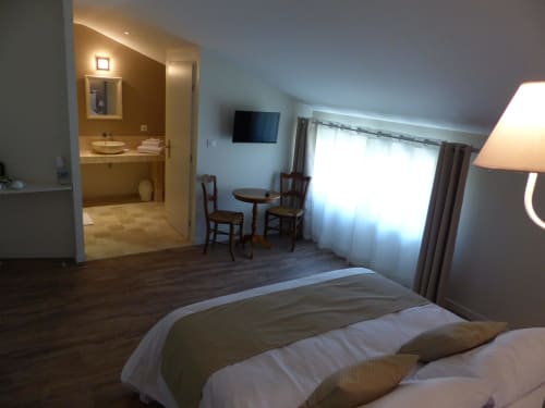 Chambre Poème Aux Sources d'Hossegor
