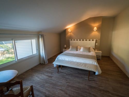 Chambre Poème Aux Sources d'Hossegor