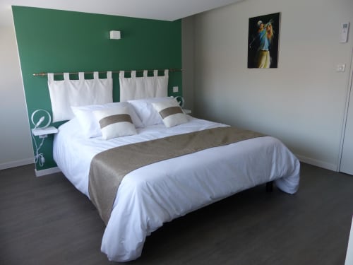 Chambre Swing Aux Sources d'Hossegor