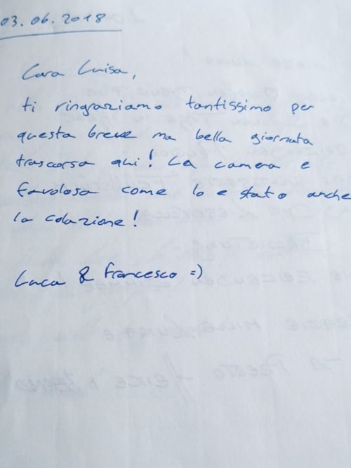 B&B Le Farfalle - Lago di Garda, Salò, Brescia