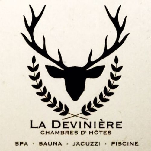 logo la devinière