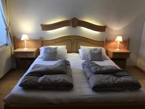 chambre familiale pour 4 personnes