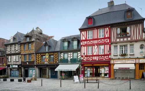 Dol de Bretagne