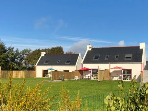 les maisons "Bordardoué", "Herlin" et "Baluden", location vacances à belle île en mer