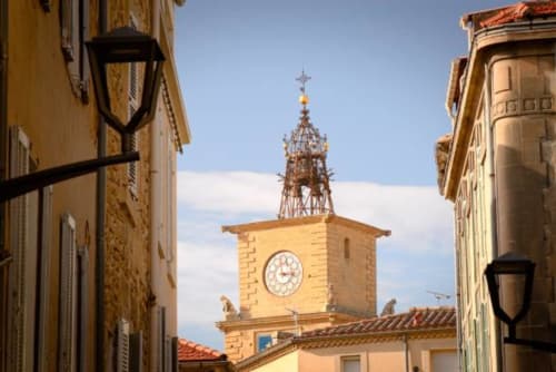 Salon de Provence - Mas des Vergers