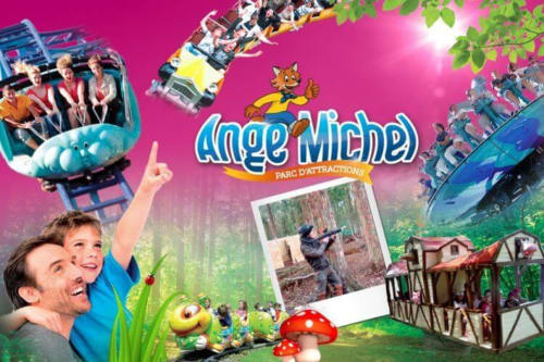Parc de loisir Ange Michel