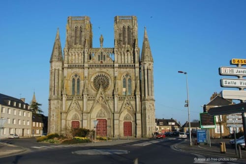 Avranches