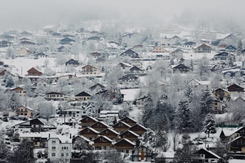 visiter gerardmer dans les vosges