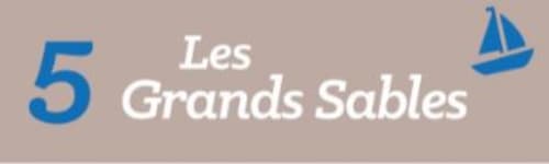 Visuel maison les grands sables - les maisons de kerdavid'île, belle île en mer