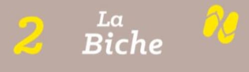 Visuel maison la biche - les maisons de kerdavid'île, belle île en mer