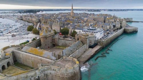 Saint-Malo