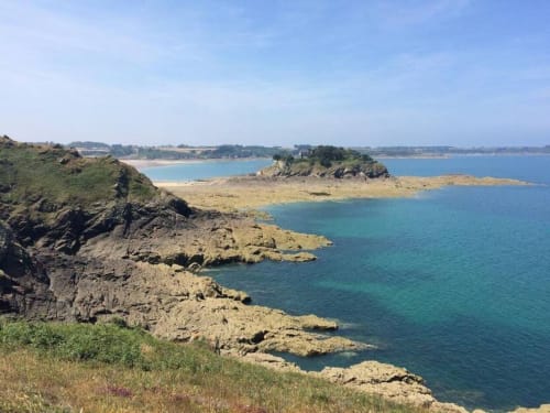 Côte d’Emeraude