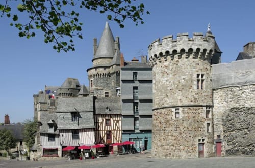 Vitré