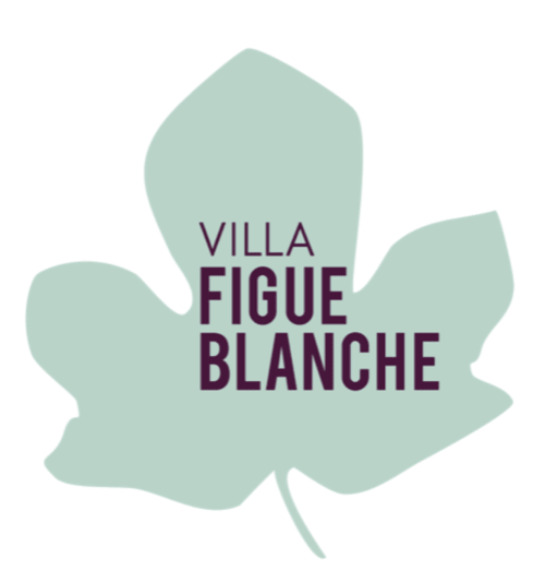 Logo villa Figue Blanche