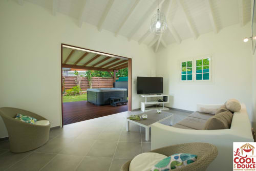 salon cozy La Cool&Douce