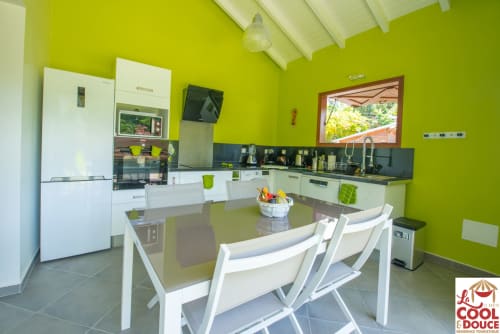 cuisine équipée La Cool&Douce