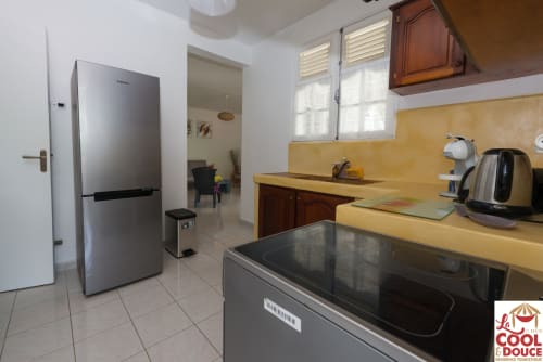 petite cuisine La Cool&Douce