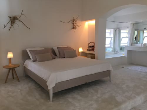 suite romantic sainte maxime - buen oustaou sainte maxime