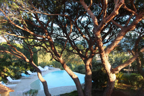 holiday home in sainte maxime - villa buen oustaou