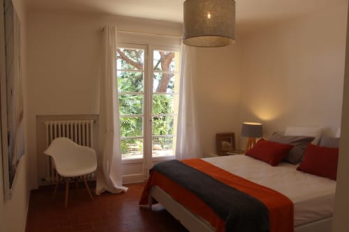 Garden Suite - buen oustaou