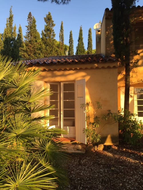 independent room sainte maxime - buen oustaou
