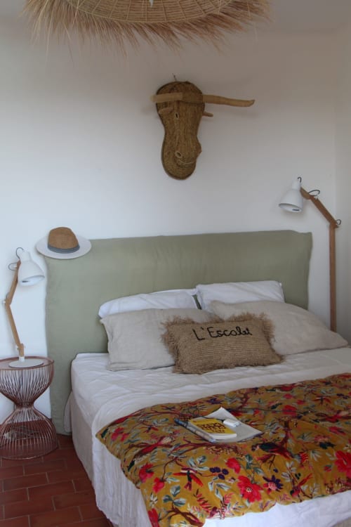 Garden level room buen outaou