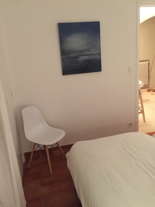 room details - buen oustaou