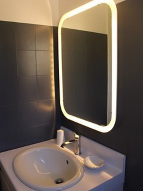 bathroom suite - buen oustaou