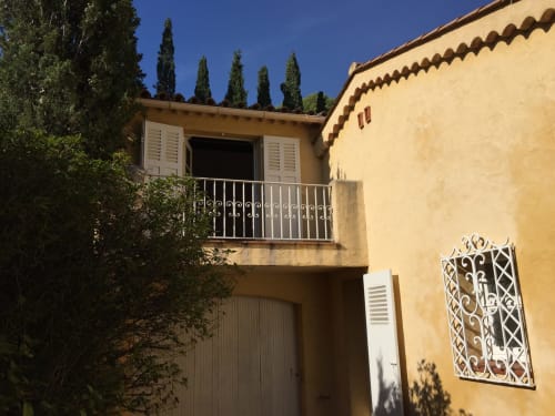 independent suite sainte maxime - buen oustaou