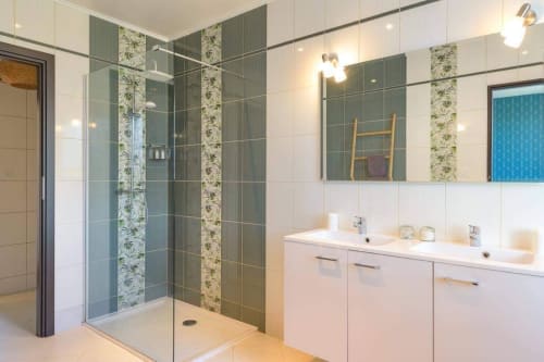 Confort, Spacieux, Lumineux, Chambre