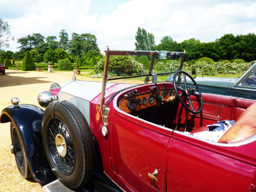 vintage-collection-voiture-decouvrir-region-anjou-chateau-chambiers