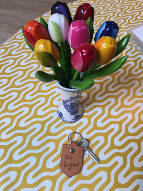 Nederlandse tulpen
