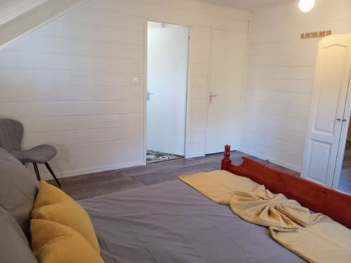 Suite avec salle de bain - Cilaos