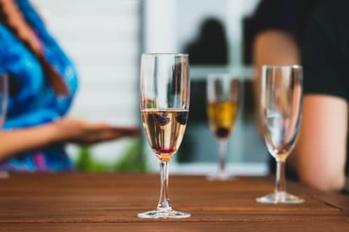 Envie d’un verre?