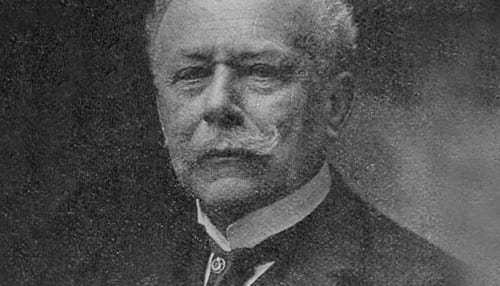 Colonel Maurice du Halgouët