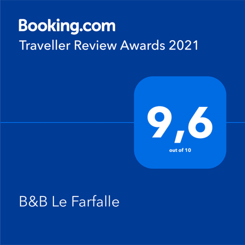 B&B Le Farfalle - Lago di Garda, Salò, Brescia