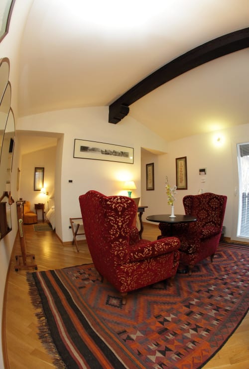 B&B Da Gilberto - Locanda, affittacamere - Cividale del Friuli, Udine, FVG